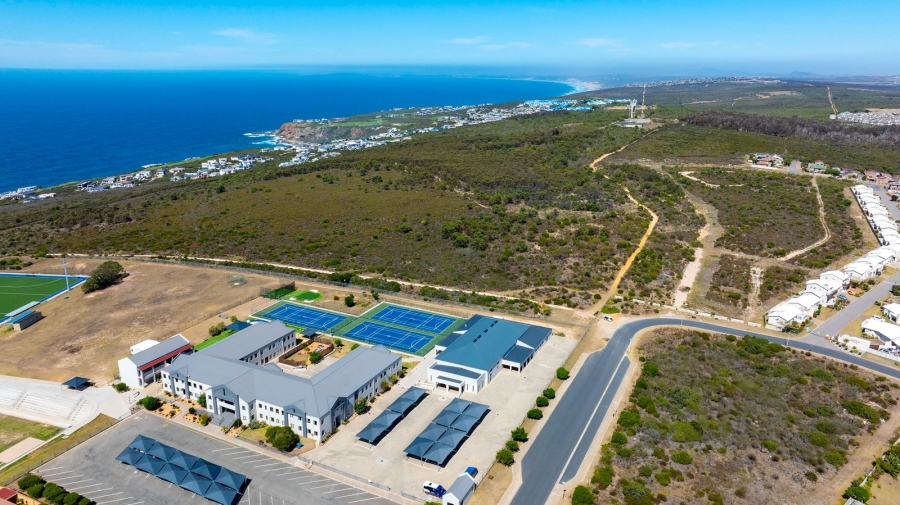 2 Bedroom Property for Sale in Heiderand Western Cape
